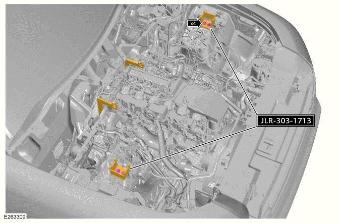 Front Subframe